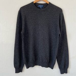Joseph & Lyman Cashmere Crewneck Sweater